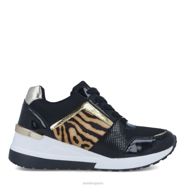 Menbur femmes Martin DVZ86659 baskets multi