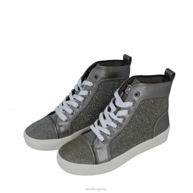 Menbur femmes adrastea DVZ86592 baskets gris