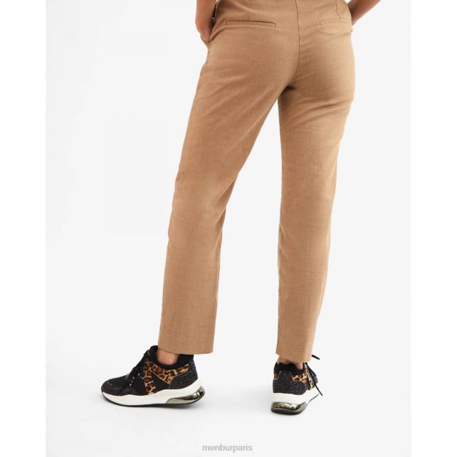 Menbur femmes aiderée DVZ86619 baskets multi