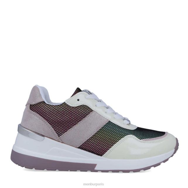 Menbur femmes bellagio DVZ86610 baskets multi