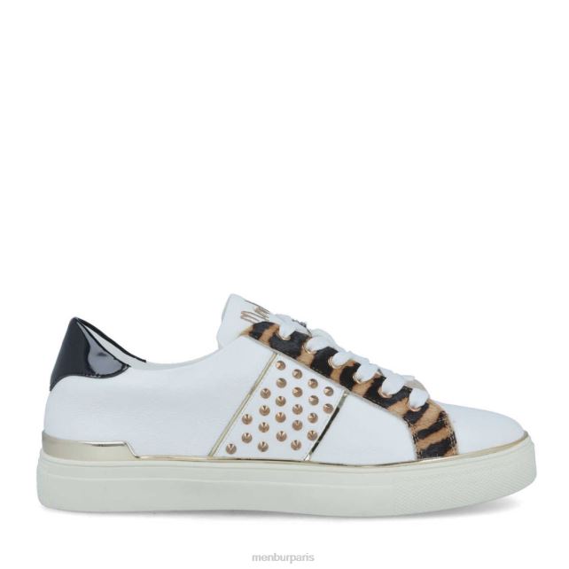 Menbur femmes bellaria DVZ86669 baskets multi