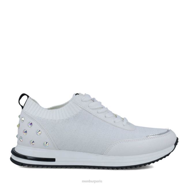 Menbur femmes en fuite DVZ863653 baskets noir
