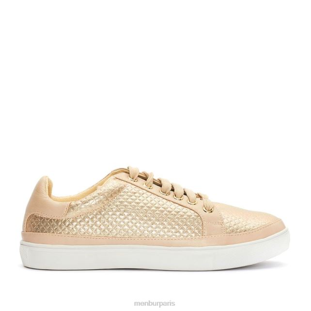 Menbur femmes lince DVZ86693 baskets maquillage rose