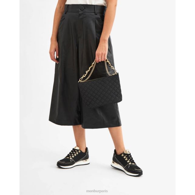 Menbur femmes madara DVZ863645 baskets noir