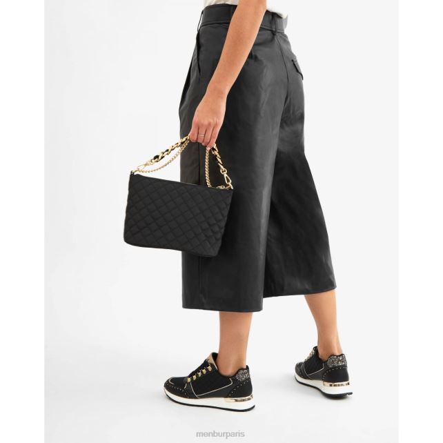 Menbur femmes madara DVZ863645 baskets noir