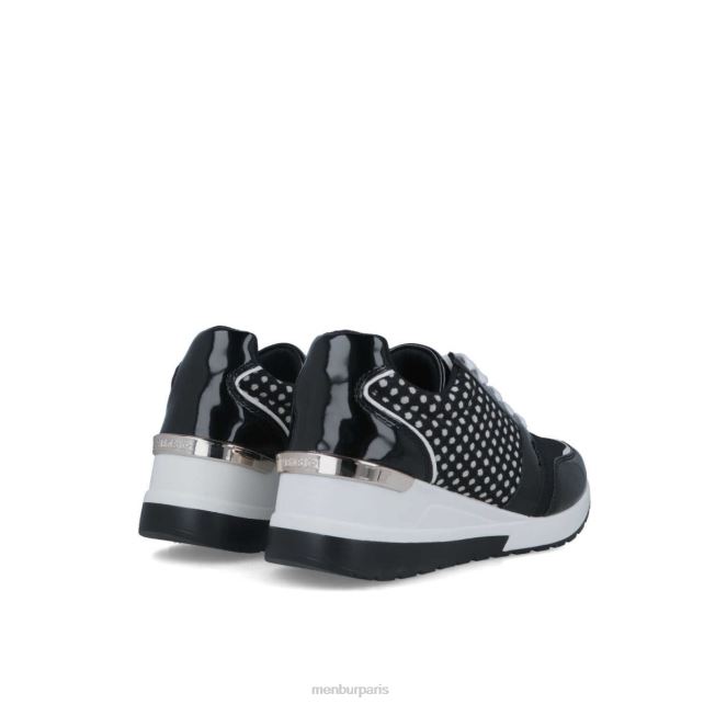 Menbur femmes myrica DVZ86605 baskets noir
