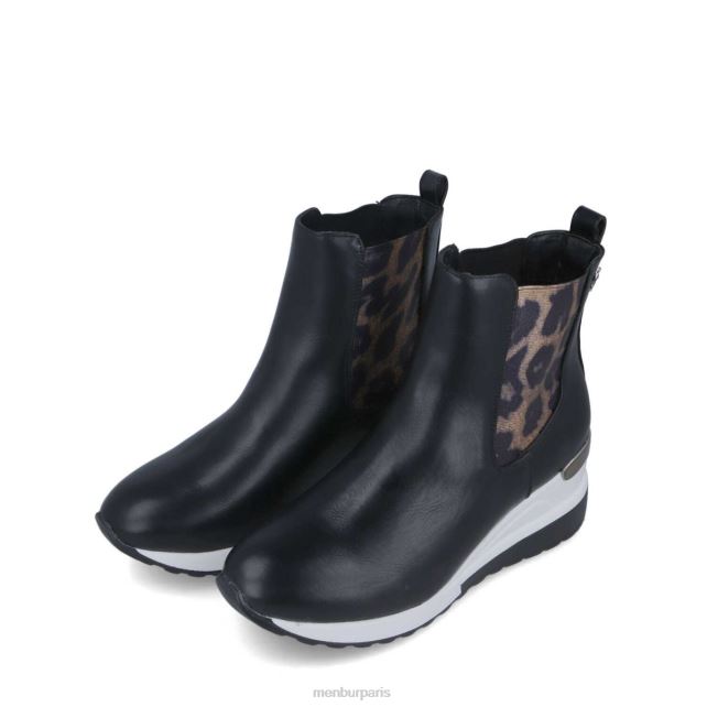 Menbur femmes pin DVZ86601 baskets multi