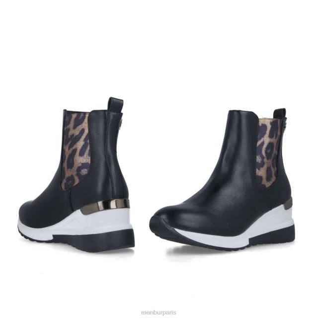 Menbur femmes pin DVZ86601 baskets multi