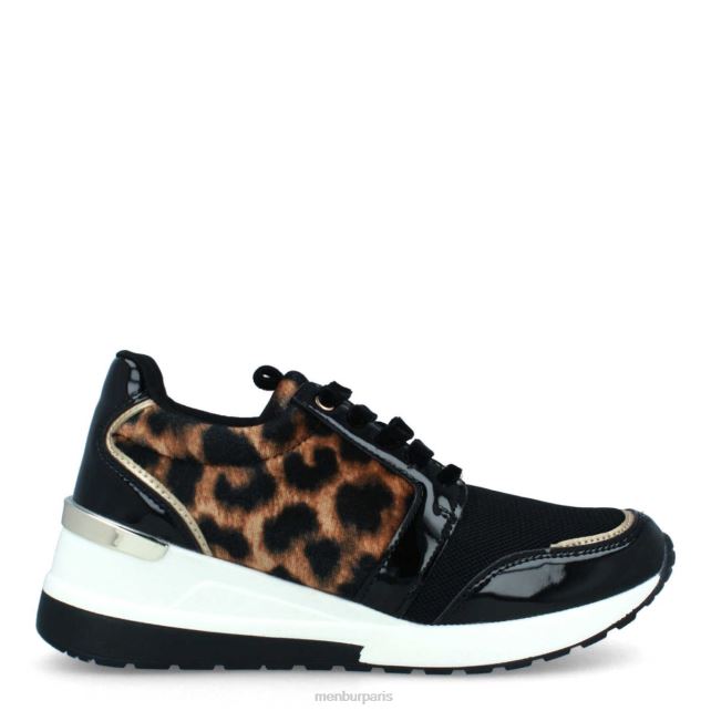 Menbur femmes sovicille DVZ86648 baskets multi