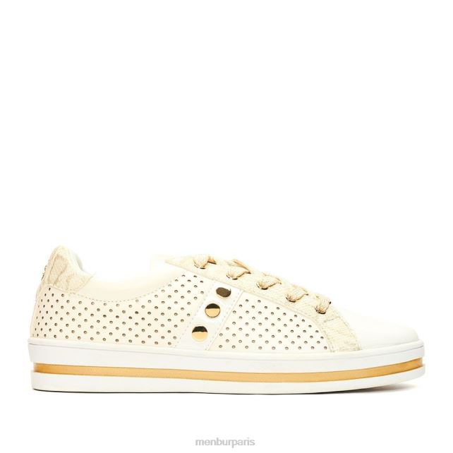 Menbur femmes vidor DVZ863680 baskets or