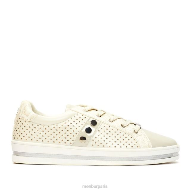 Menbur femmes vidor DVZ863681 baskets gris