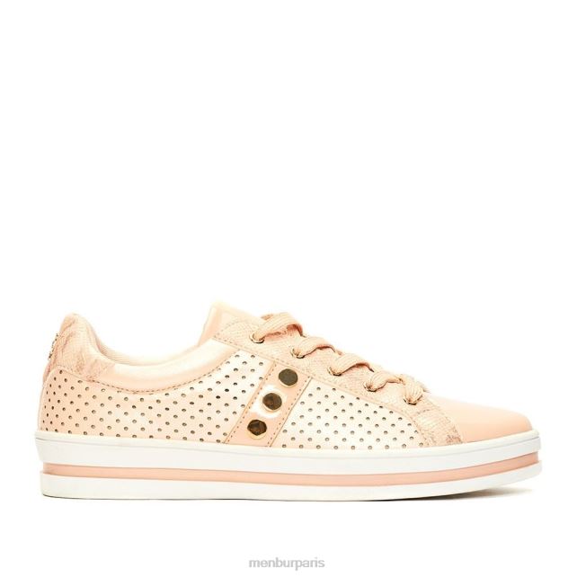 Menbur femmes vidor DVZ86630 baskets maquillage rose