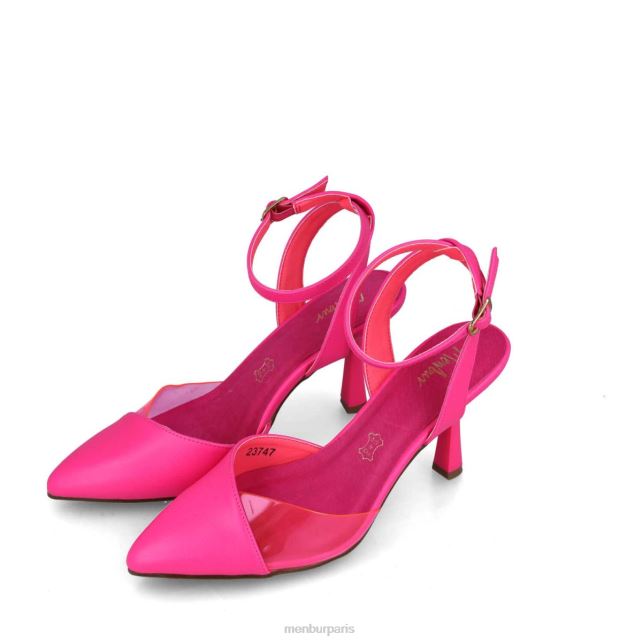 Menbur femmes Grus DVZ863447 chaussure chic et décontractée multi