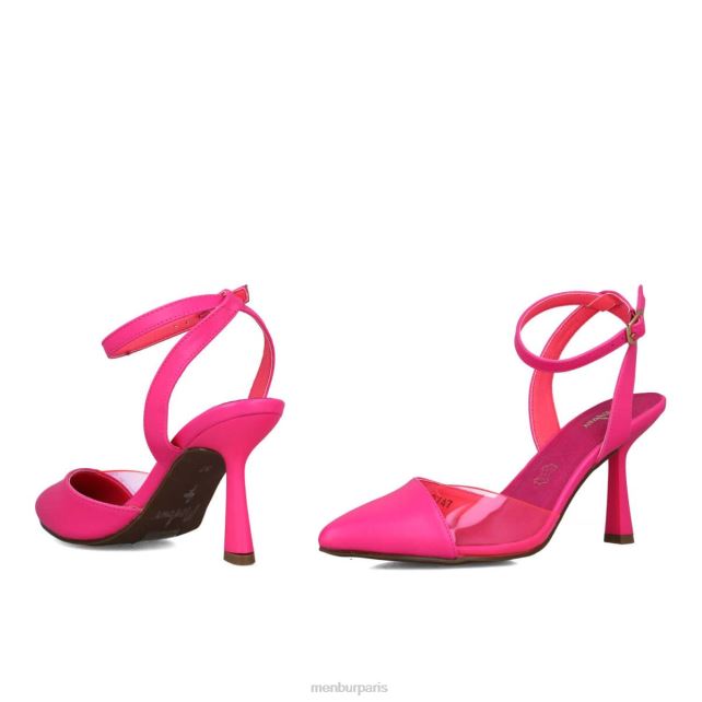 Menbur femmes Grus DVZ863447 chaussure chic et décontractée multi