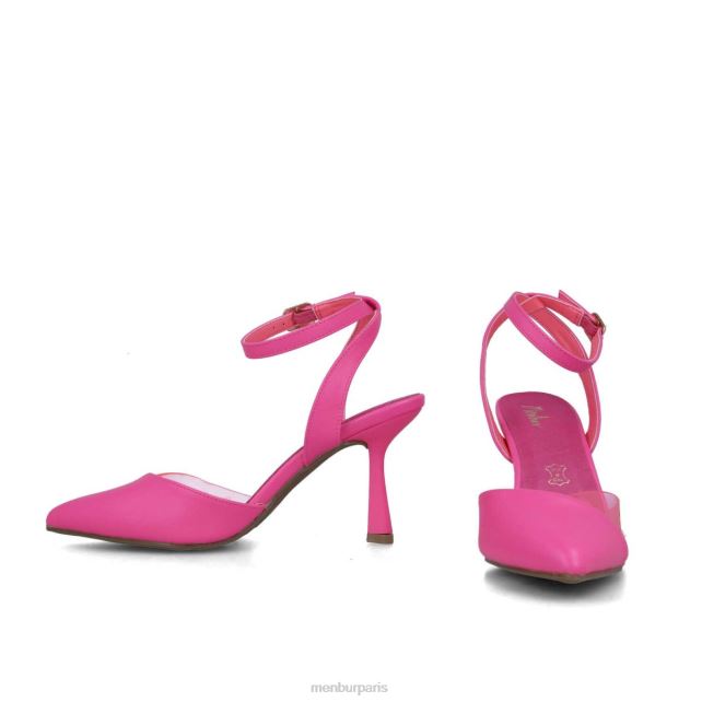 Menbur femmes Grus DVZ863447 chaussure chic et décontractée multi