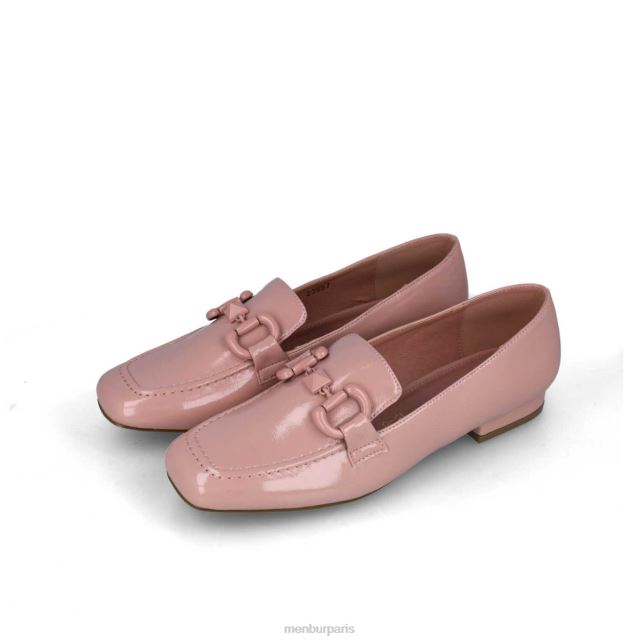 Menbur femmes antarès DVZ863488 chaussure chic et décontractée maquillage rose