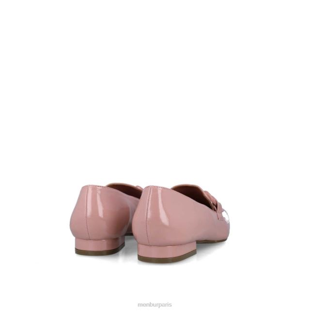 Menbur femmes antarès DVZ863488 chaussure chic et décontractée maquillage rose
