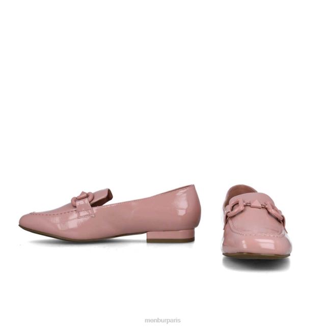 Menbur femmes antarès DVZ863488 chaussure chic et décontractée maquillage rose