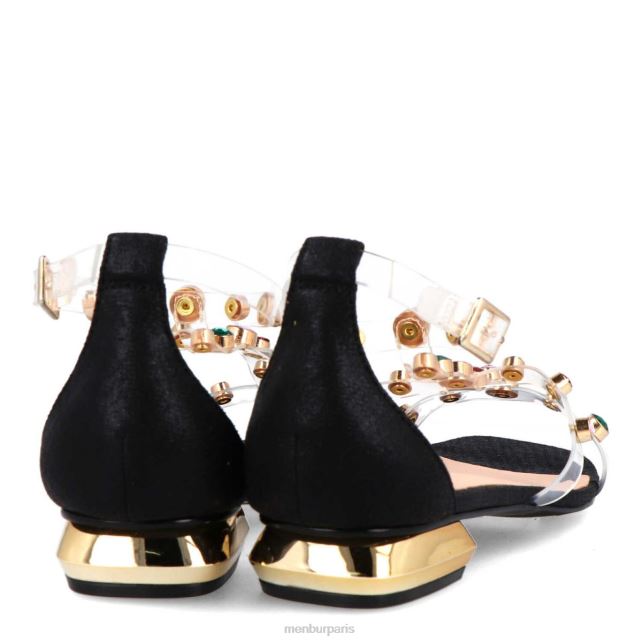 Menbur femmes beano DVZ863171 chaussure chic et décontractée multi