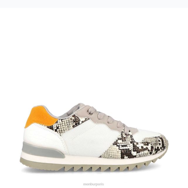 Menbur femmes cadore DVZ86557 chaussure chic et décontractée noir