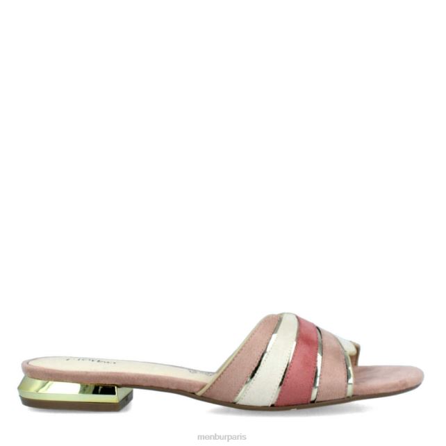 Menbur femmes calibano DVZ863174 chaussure chic et décontractée maquillage rose