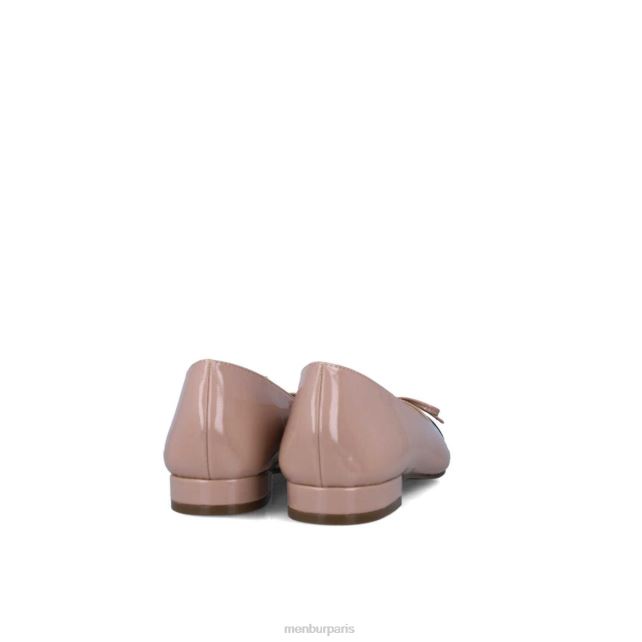 Menbur femmes eltanine DVZ863501 chaussure chic et décontractée maquillage rose