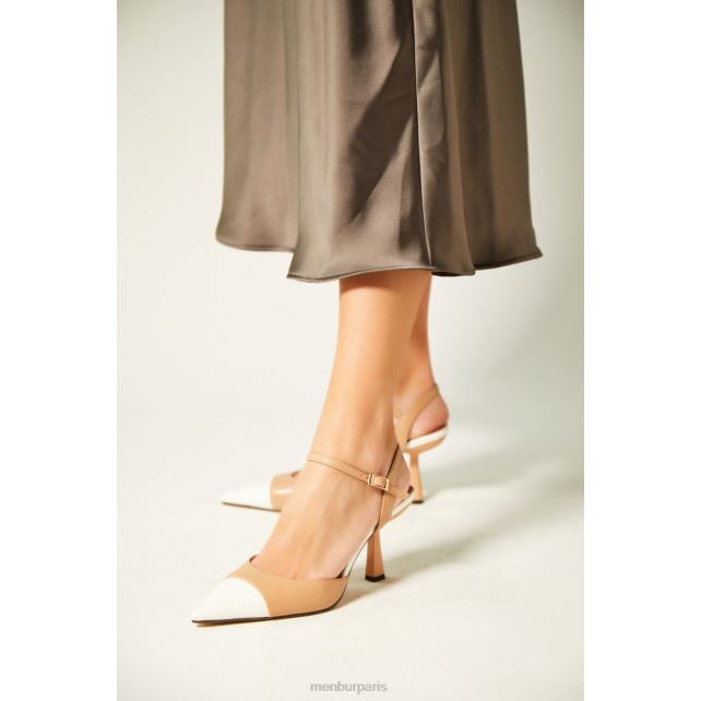 Menbur femmes hydre DVZ863504 chaussure chic et décontractée maquillage rose