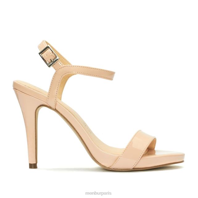 Menbur femmes italia3 DVZ863290 chaussure chic et décontractée maquillage rose