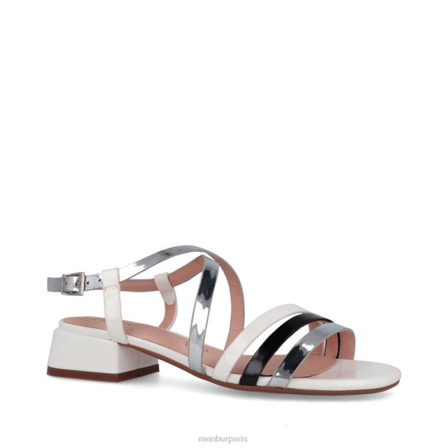 Menbur femmes mots DVZ863166 chaussure chic et décontractée noir