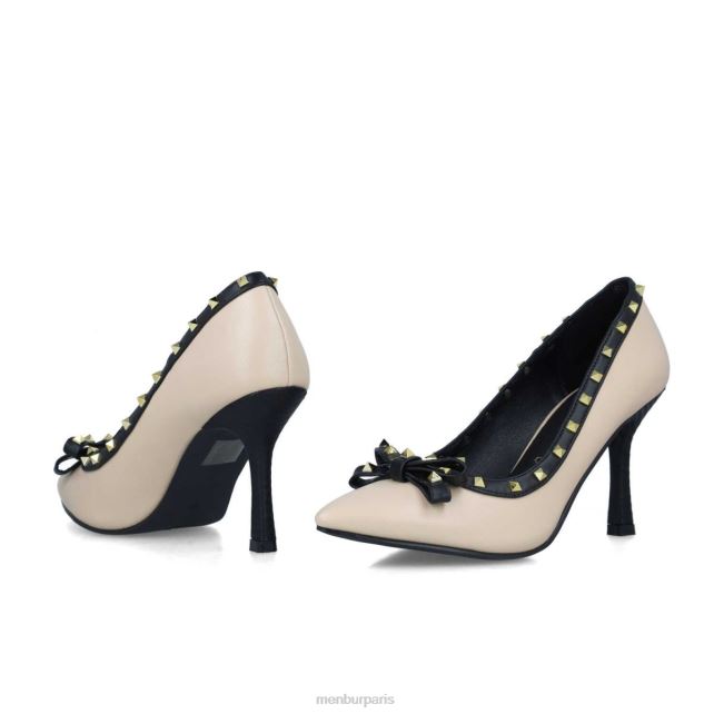 Menbur femmes ophiuchus DVZ86444 chaussure chic et décontractée blanc