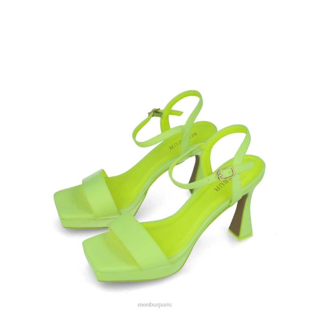 Menbur femmes Hercule DVZ861 des sandales multi