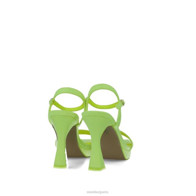 Menbur femmes Hercule DVZ861 des sandales multi