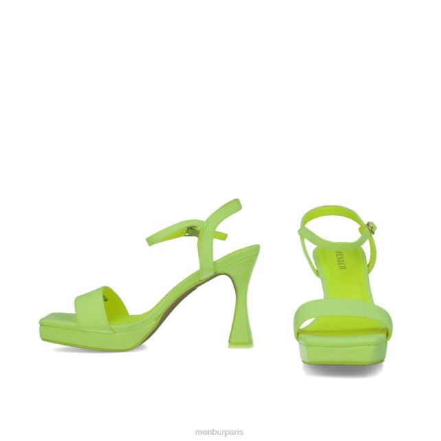 Menbur femmes Hercule DVZ861 des sandales multi