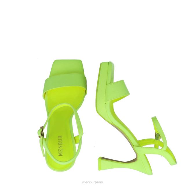 Menbur femmes Hercule DVZ861 des sandales multi