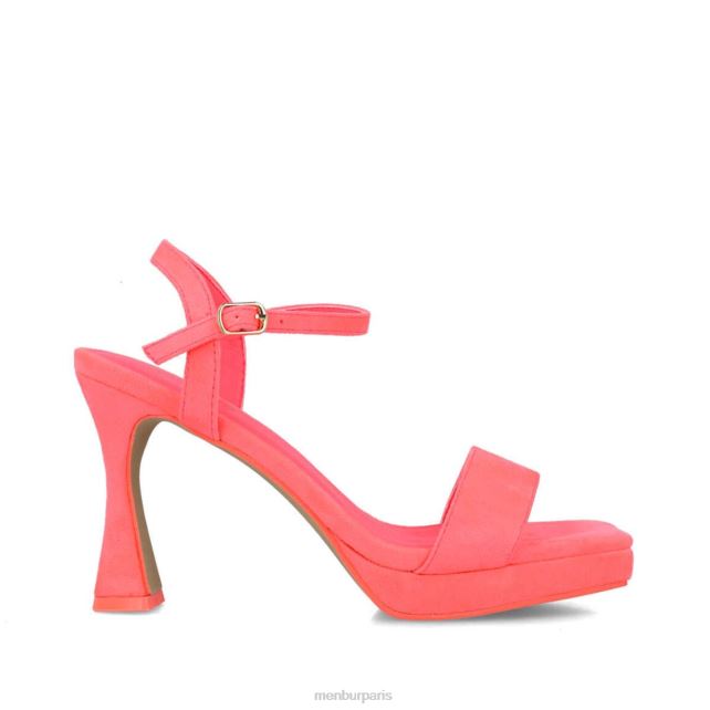 Menbur femmes Hercule DVZ862504 des sandales multi