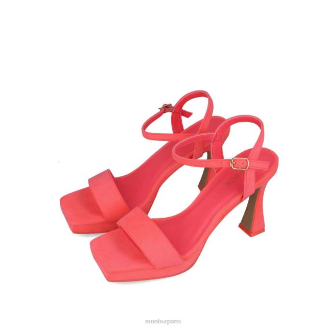 Menbur femmes Hercule DVZ862504 des sandales multi