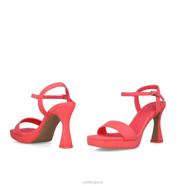 Menbur femmes Hercule DVZ862504 des sandales multi