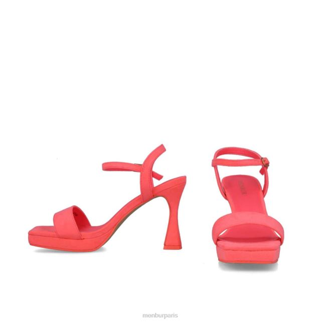 Menbur femmes Hercule DVZ862504 des sandales multi