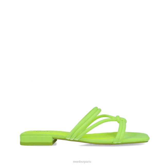 Menbur femmes Hercule DVZ862611 des sandales multi