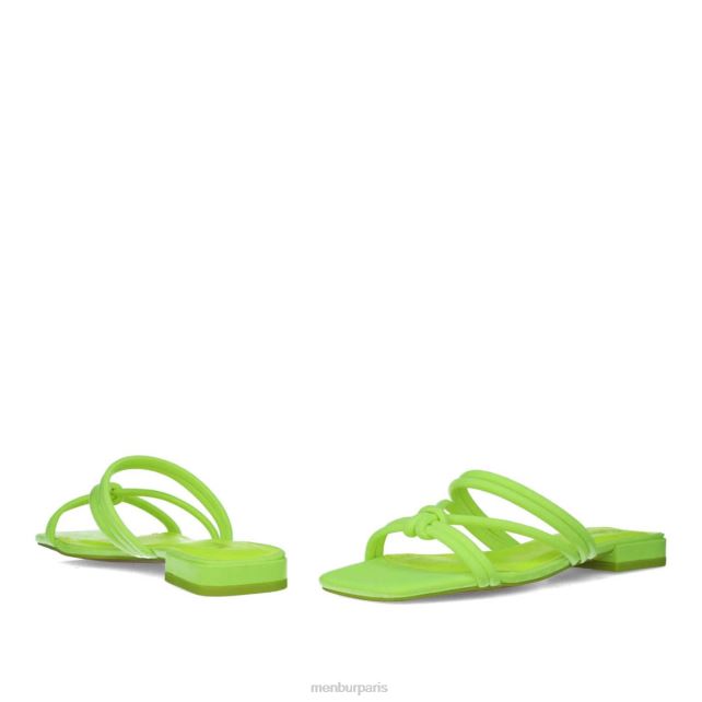 Menbur femmes Hercule DVZ862611 des sandales multi