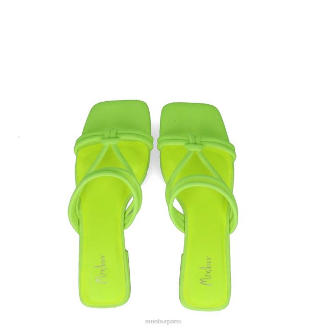 Menbur femmes Hercule DVZ862611 des sandales multi