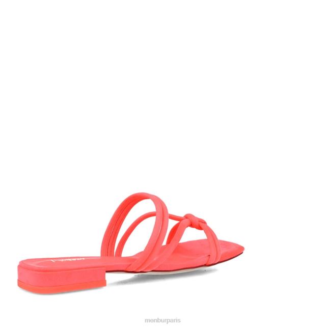 Menbur femmes Hercule DVZ862613 des sandales multi