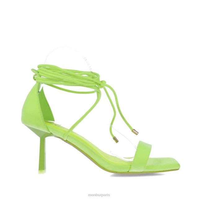 Menbur femmes Hercule DVZ862678 des sandales multi