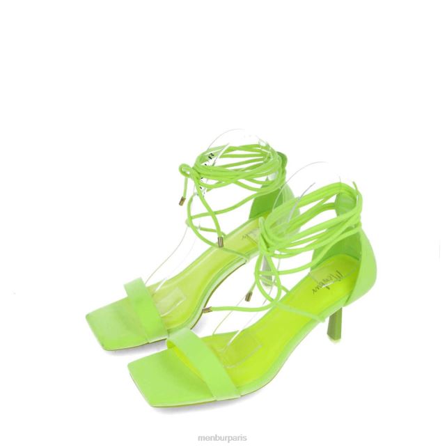 Menbur femmes Hercule DVZ862678 des sandales multi