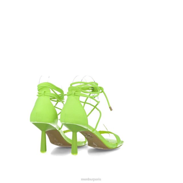 Menbur femmes Hercule DVZ862678 des sandales multi