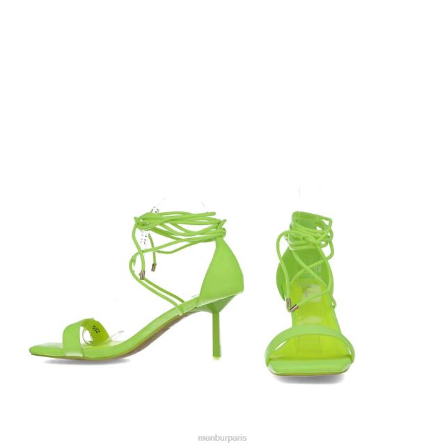 Menbur femmes Hercule DVZ862678 des sandales multi