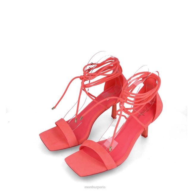 Menbur femmes Hercule DVZ862680 des sandales multi