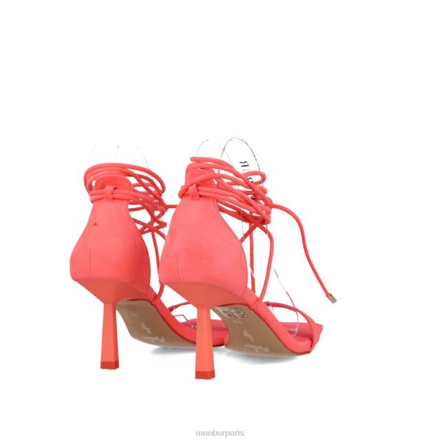 Menbur femmes Hercule DVZ862680 des sandales multi