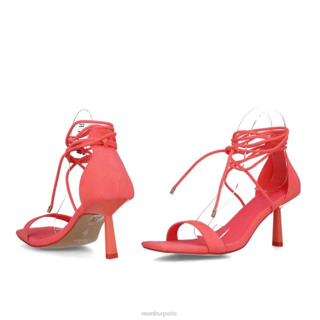 Menbur femmes Hercule DVZ862680 des sandales multi