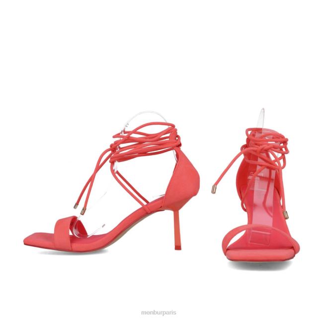 Menbur femmes Hercule DVZ862680 des sandales multi